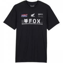 Tee Shirt Homme FOX X HONDA PREMIUM