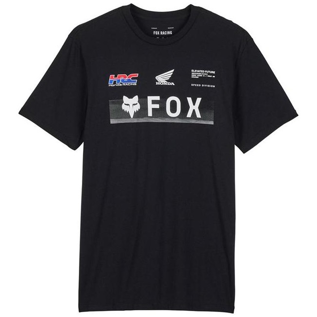 Tee Shirt Homme FOX X HONDA PREMIUM