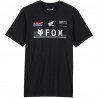 Tee Shirt Homme FOX X HONDA PREMIUM