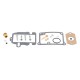 Kit réparation de carburateur ALL BALLS 26-1519