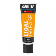 Yamalube Lical Grease - 225g Tube