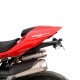 Support de plaque R&G Ducati Panigale et StreetFighter