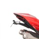 Support de plaque R&G Ducati Panigale et StreetFighter