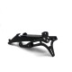 Support de plaque R&G Ducati Panigale et StreetFighter
