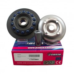 Variateur J. Costa Yamaha 300 X-Max 2017 à 2025