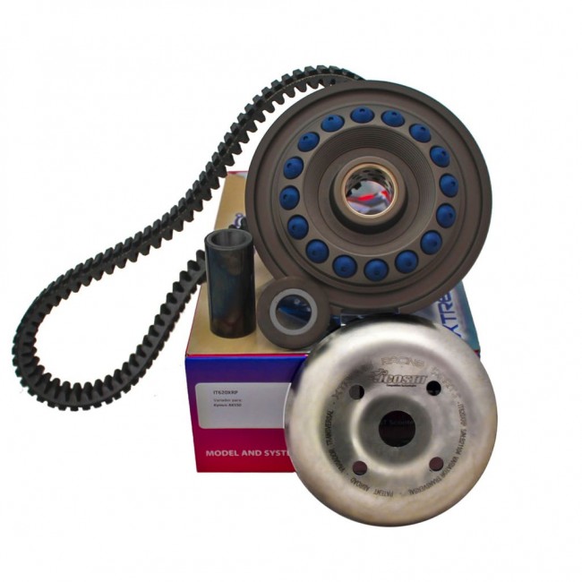 Variateur J. Costa Kymco AK550 - XRP