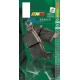 Plaquettes de frein CL BRAKES Avant