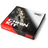 Kit Chaine AFAM KTM 790 Duke renforcé - Boite