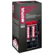 ROUTE - Kit nettoyage + graissage MOTUL