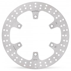 Disque de frein Moto-Master Halo - 110543