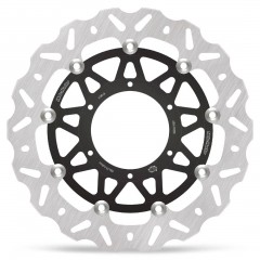 Disque de frein Moto-Master flottant NITRO - 113245