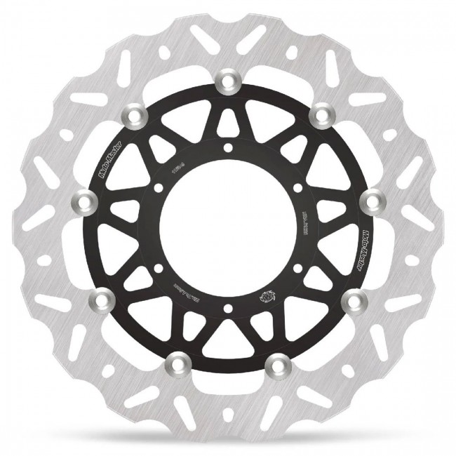 Disque de frein Moto-Master flottant NITRO - 113245