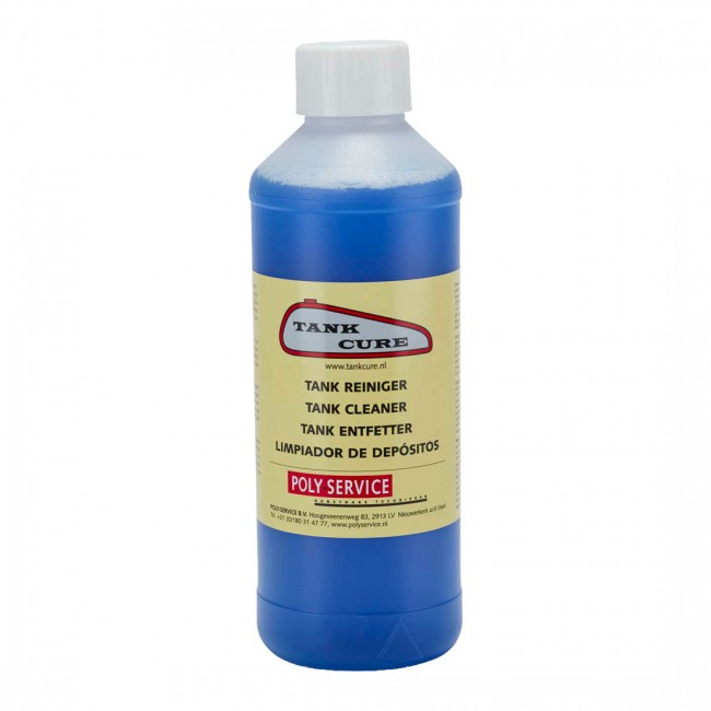 Nettoyant pour réservoir 500ml