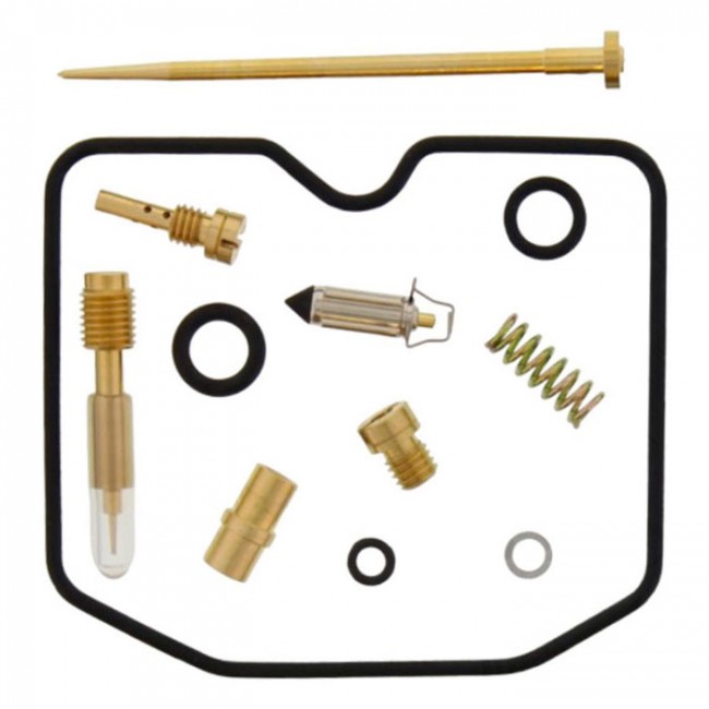 Kit réparation carburateur KEYSTER KK-0189NFR - KAWASAKI GPZ 500 S de 1987 à 2003