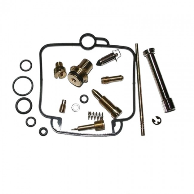 Kit réparation carburateur KEYSTER KS-0557NR - Suzuki GSF1200 Bandit 1996 à 2000