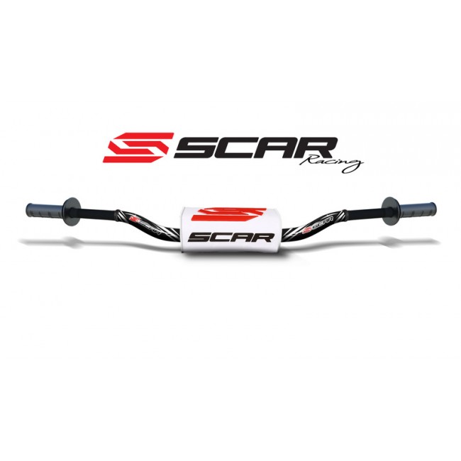 Guidon SCAR O² RC High