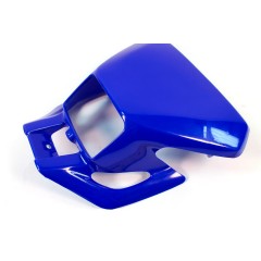 Capot de phare Bleu - 5BF843300100