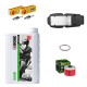 Kit entretien révision Honda Varadero 125 2001 à 2006 - IPONE R4000