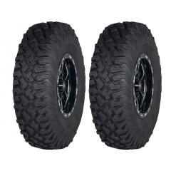 Pneu ITP Coyote SSV lot de 2 pneus