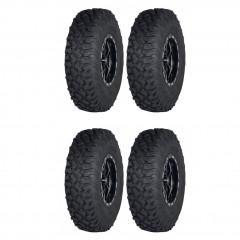 Pneu ITP Coyote SSV lot de 2 pneus