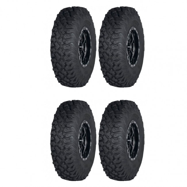 Pneu ITP Coyote SSV lot de 2 pneus