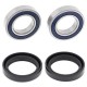 Kit roulements de roue avant ALL BALLS 25-1482