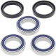 Kit roulement de roue arrière ALL BALLS 25-1406
