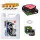 Kit entretien révision Yamaha FZ8 2010 à 2016 - Ipone Katana