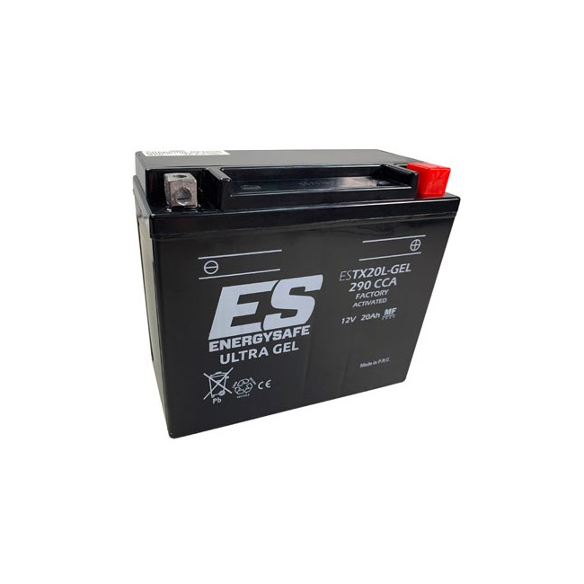 Batterie Energy Safe ESTX20L