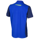 Polo SHERCO paddock bleu