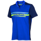 Polo SHERCO paddock bleu
