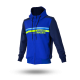 SWEAT SHERCO PADDOCK HOMME