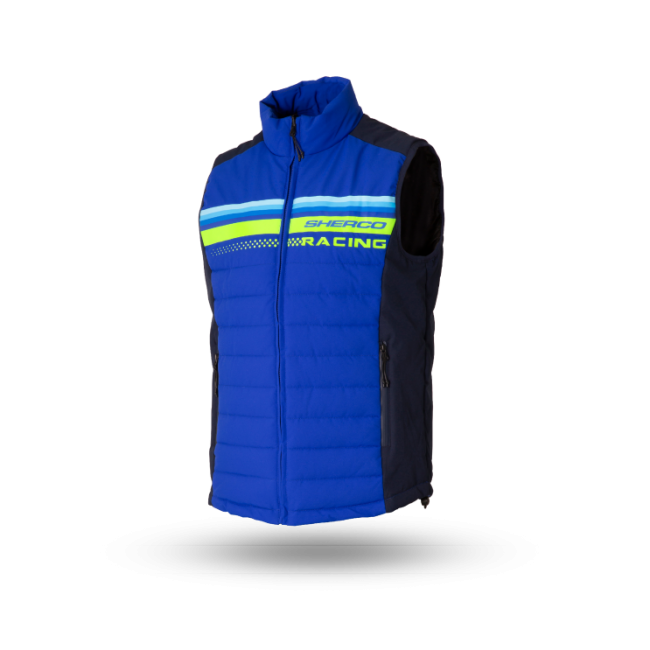 BODYWARMER SHERCO PADDOCK HOMME