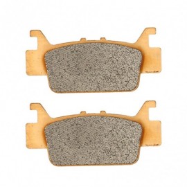 Plaquettes de frein avant Origine PEUGEOT 400 Metropolis