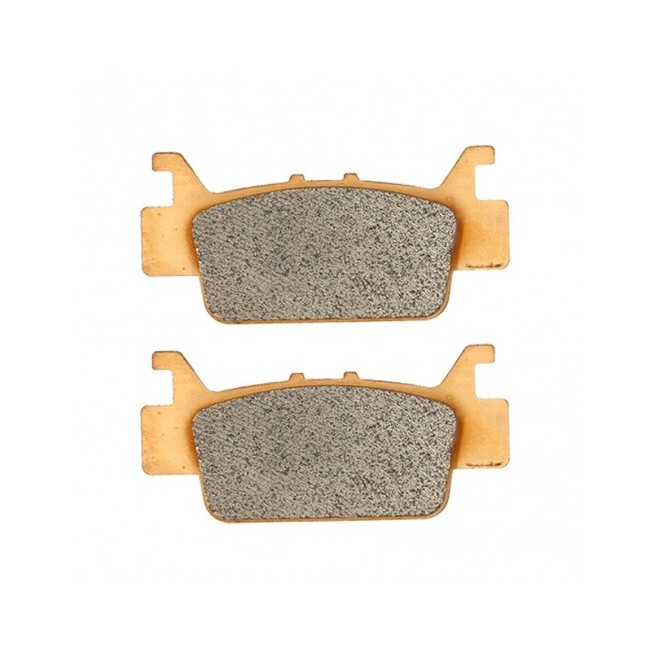 Plaquettes de frein avant Origine PEUGEOT 400 Metropolis - 789051