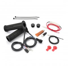 Poignée chauffante DAYTONA Premium