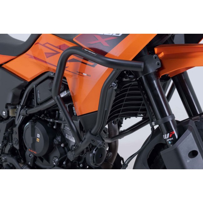 Crashbar KTM Adventure 390