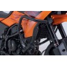 Crashbar KTM Adventure 390
