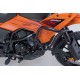 Crashbar KTM Adventure 390