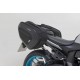 Sacoches latérales PRO BLAZE Yamaha MT07 2024/2026