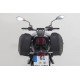 Sacoches latérales PRO BLAZE Yamaha MT07 2024/2026