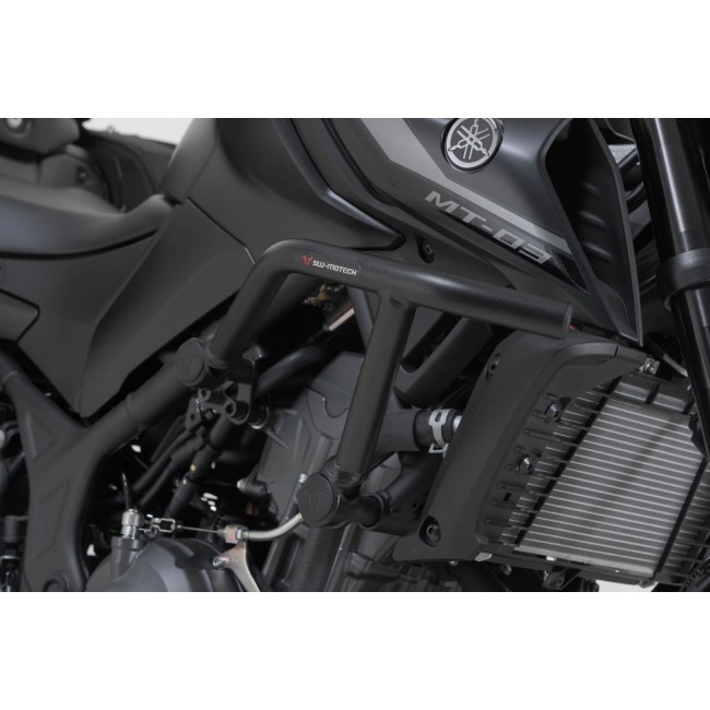 Crashbar Yamaha MT03