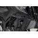 Crashbar Yamaha MT03