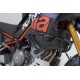 Crashbar Aprilia Tuareg 660 / Rally