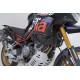Crashbar Aprilia Tuareg 660 / Rally
