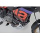 Crashbar Aprilia Tuareg 660 / Rally