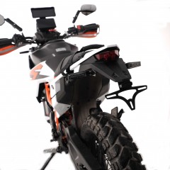 Support de plaque R&G KTM 390 Adventure