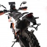 Support de plaque R&G KTM 390 Adventure