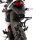 Support de plaque R&G KTM 390 Adventure
