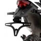 Support de plaque R&G KTM 390 Adventure